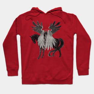 Death Dealer Hoodie